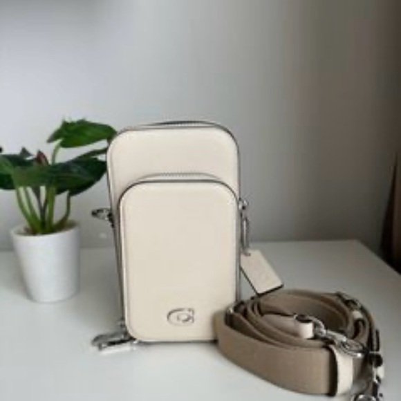 COACH ⭐️ NWT👜 COACH BAG FOR MEN - Picture 8 of 15